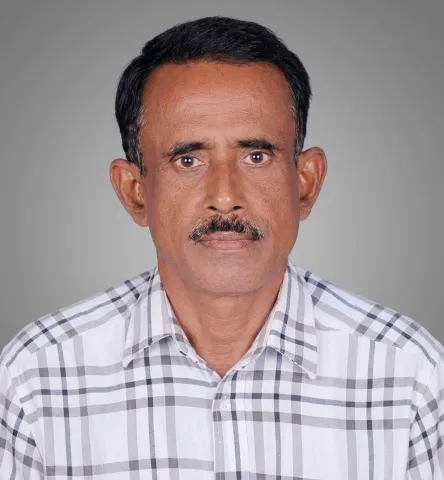 എൻ.ജി ശിവാനന്ദൻ