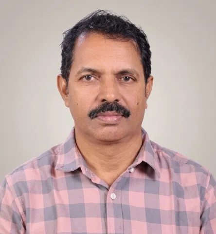 സുനിൽ കെ.എൻ
