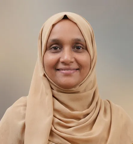 തൻസീല എ എം