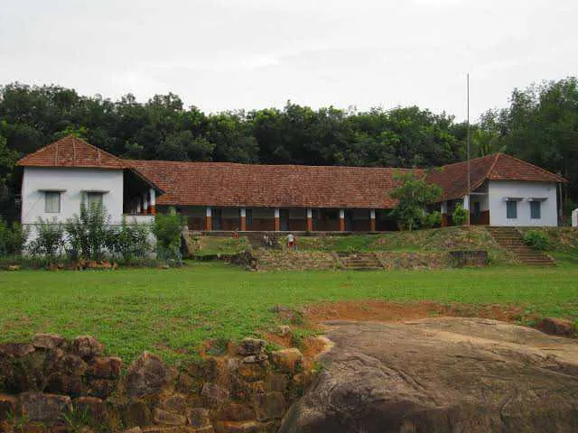 കാലടി പ്ലാന്‍റേഷൻ ഹയർ സെക്കന്‍ററി സ്കൂൾ