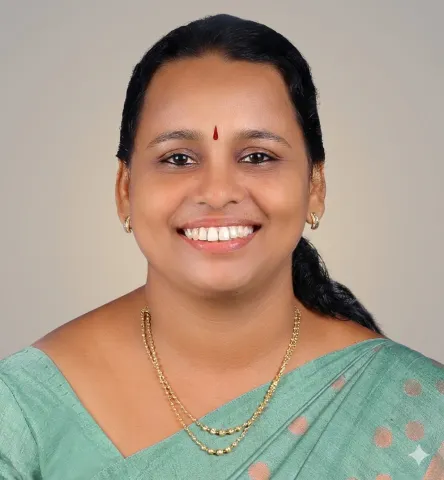 വിജി ബിജു