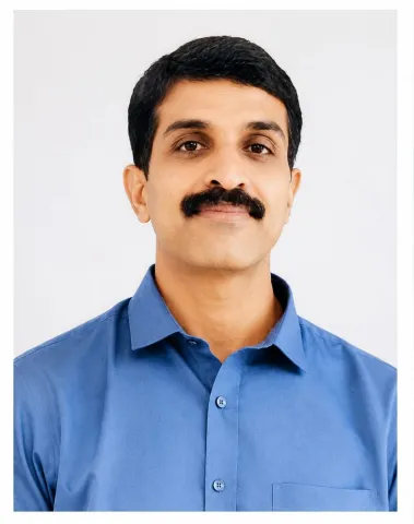 ജയകൃഷ്ണന്‍ എസ്