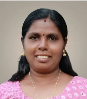 പൗളി ബേബി/പൗളി വി കെ