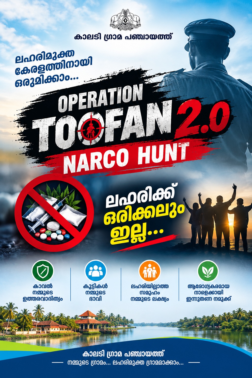 operation toofan 