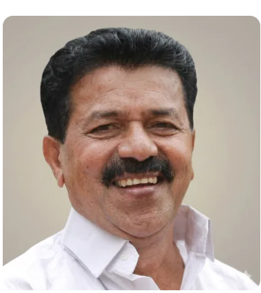 വൈസ് പ്രസിഡൻറ്