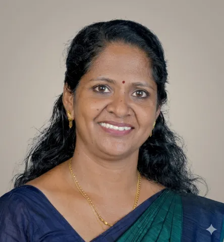 ശ്രീമതി.സ്മിന ഷൈജു