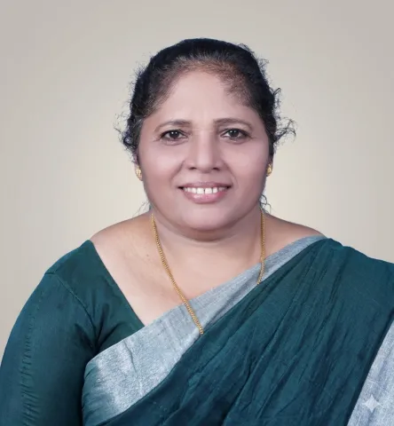 ശ്രീമതി.മെർളി ആൻറണി