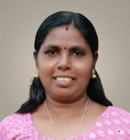 ശ്രീമതി. പൗളി ബേബി