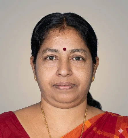 ശ്രീമതി.ലളിതാംബിക പി.എസ്