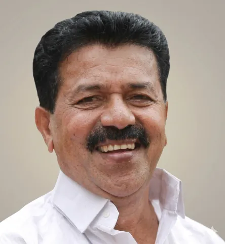 ശ്രീ.പി വി സ്റ്റീഫൻ