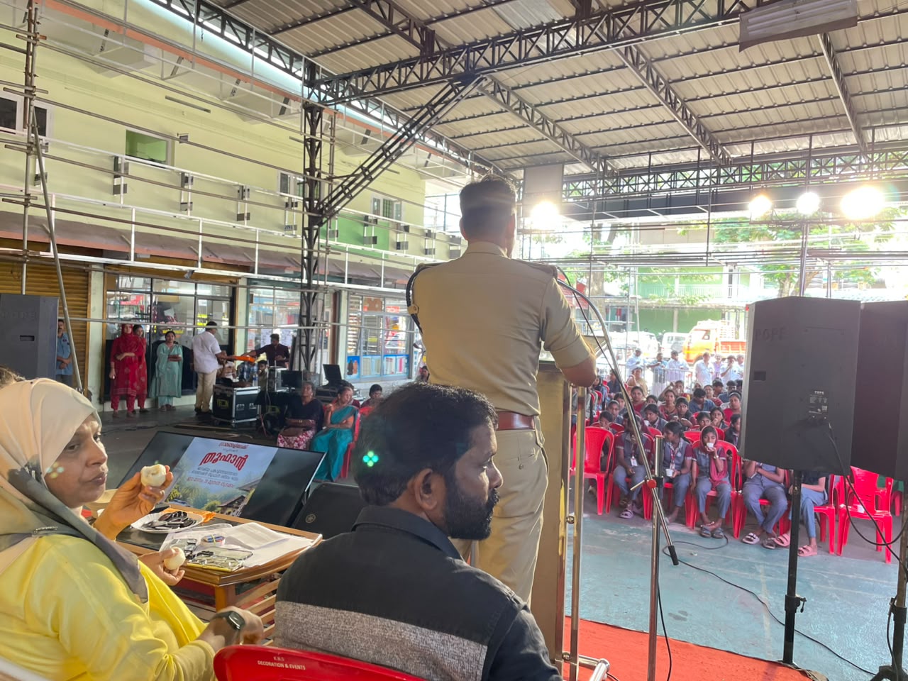 Operation Toofan event photo 6