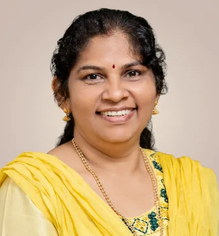 ബിന്ദു ബെസി