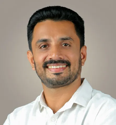 സനോഷ് സി മത്തായി