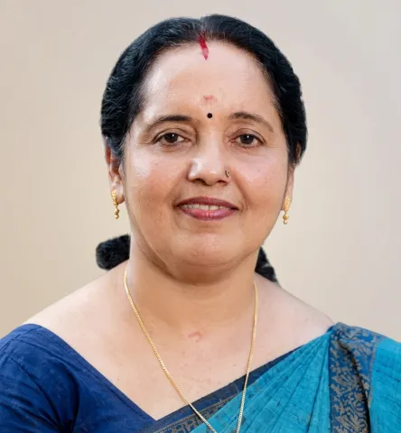 ബിന്ദു നാരായണൻ