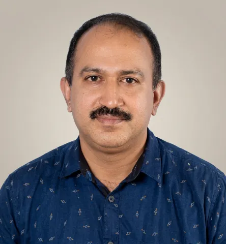 ഗോപകുമാർ ആർ