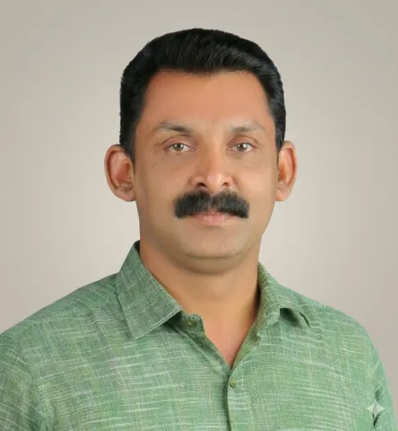 അജിത്കുമാര്‍ എ റ്റി