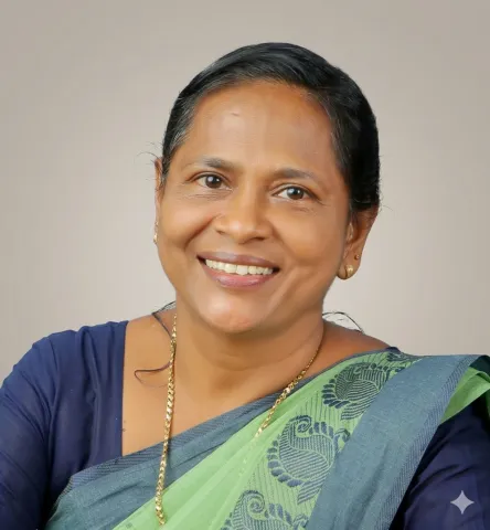 ഷൈമി വര്‍ഗ്ഗീസ്