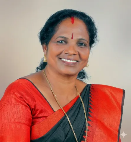 ഉഷ ദാസ്