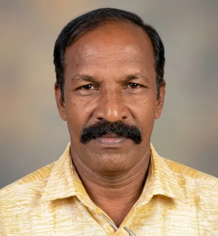 പി എം ദേവസ്സി