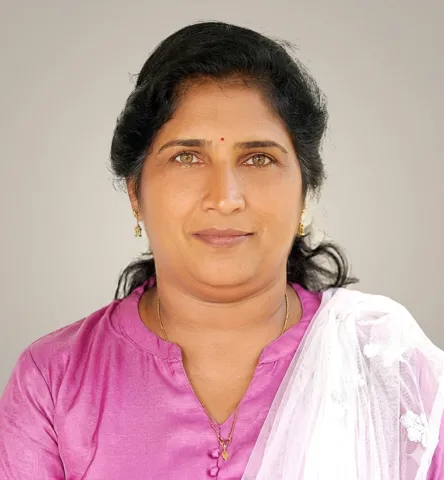 ജെന്നി സാജു