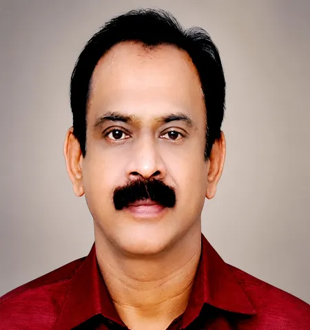 പ്രസാദ് പി സി