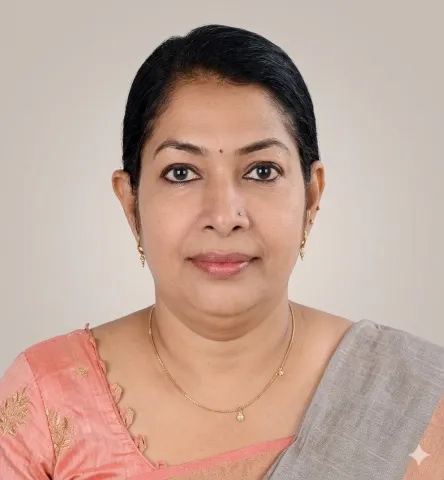 രോഷ്നി മാത്യു 