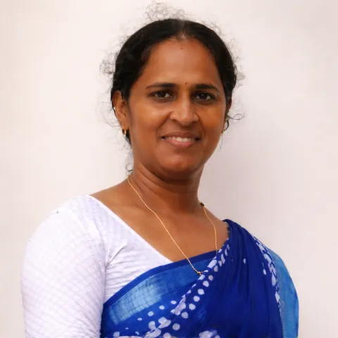 സാബി ബിജു