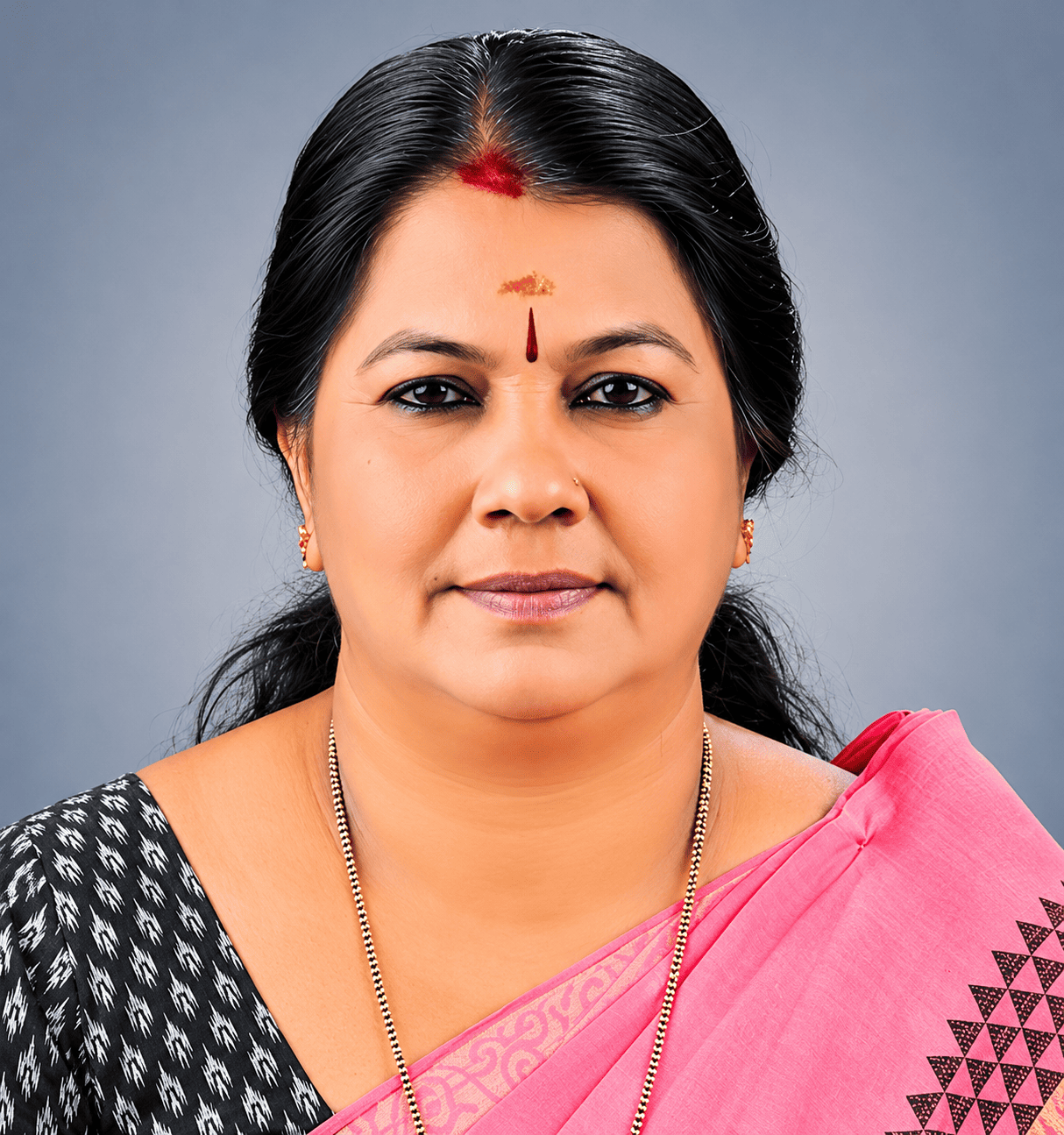 ബിന്ദു ഗോപാലകൃഷ്ണന്‍