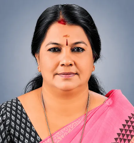 ബിന്ദു ഗോപാലകൃഷ്ണന്‍