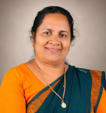 മേരി പൗലോസ്