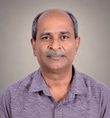 അജിത്കുമാര്‍ വി.എം