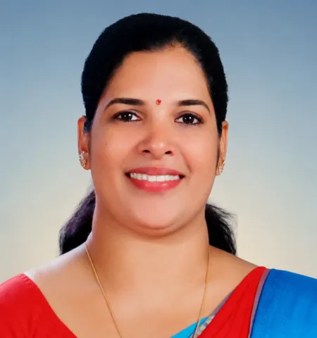 ലിസ്സി സിജു