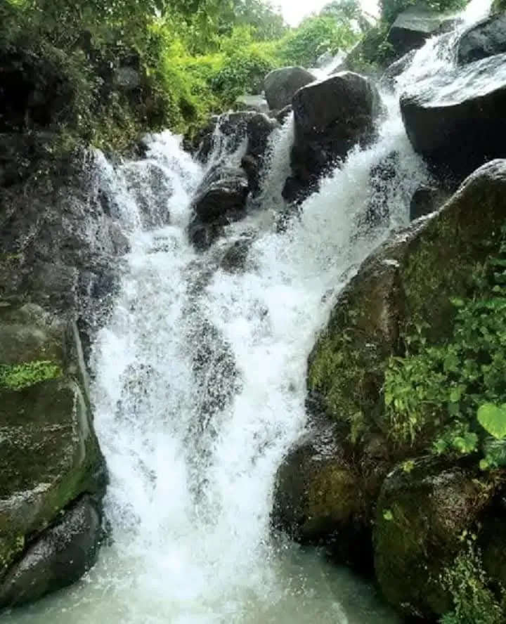 വിനോദ സഞ്ചാര കേന്ദ്രം