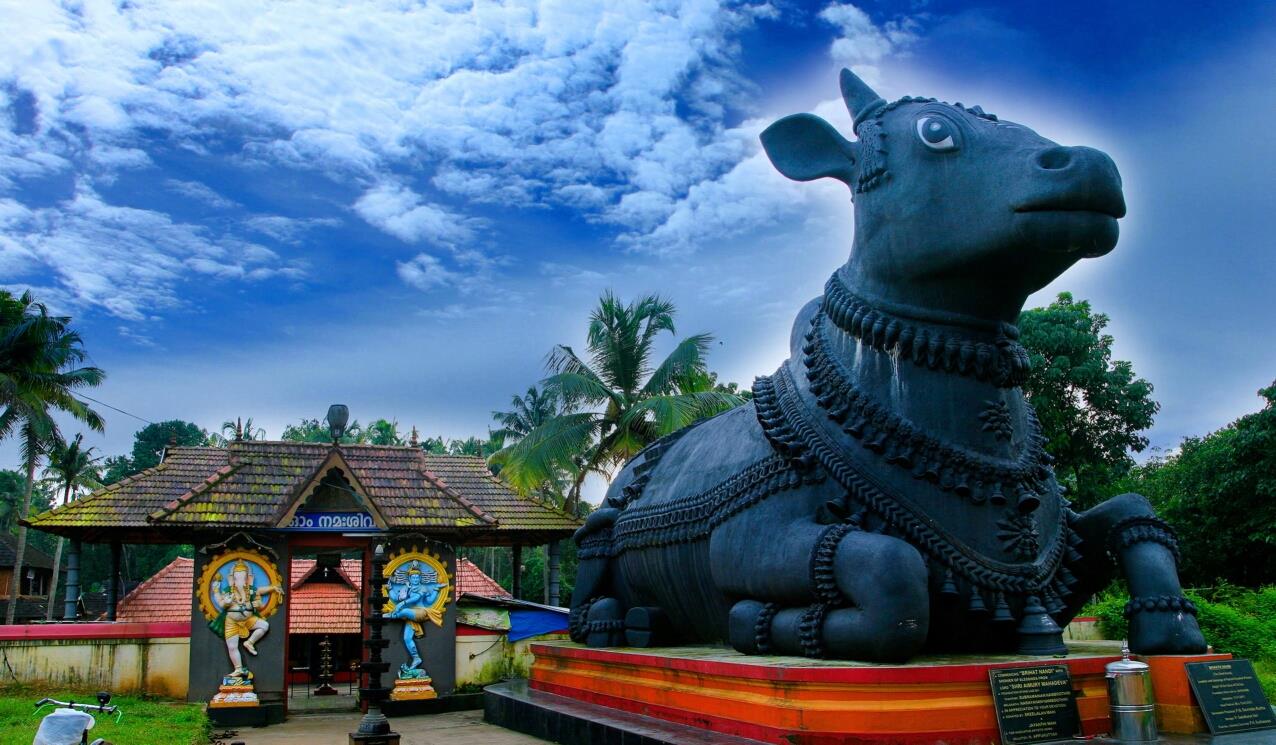 അയ്മുറി മഹാദേവക്ഷേത്രം