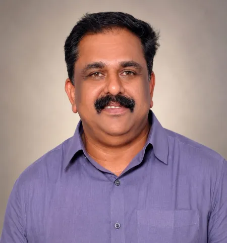 വിപിൻ കോട്ടക്കുടി