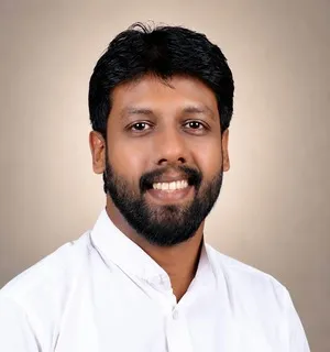 ബിനോയ് അരീയ്ക്കൽ