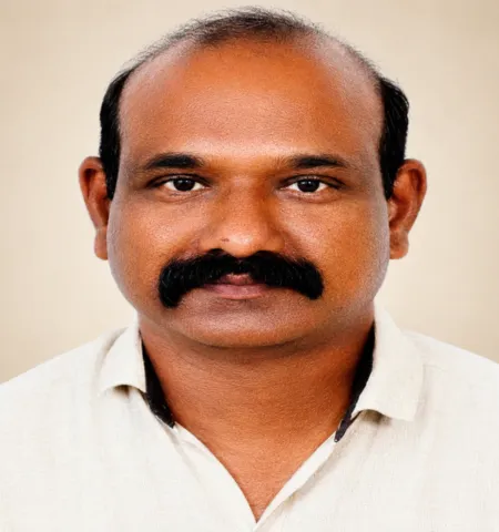 സുനിൽ പി എസ്