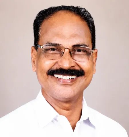 കെ ഒ ജോണി