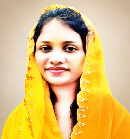 ഷഹാന ടീച്ചർ