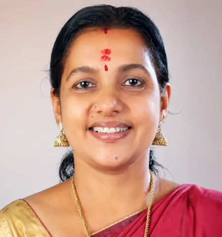 പി കെ സിന്ധു ടീച്ചർ