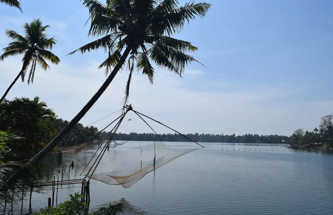 കൊടുവേലിത്തുറ