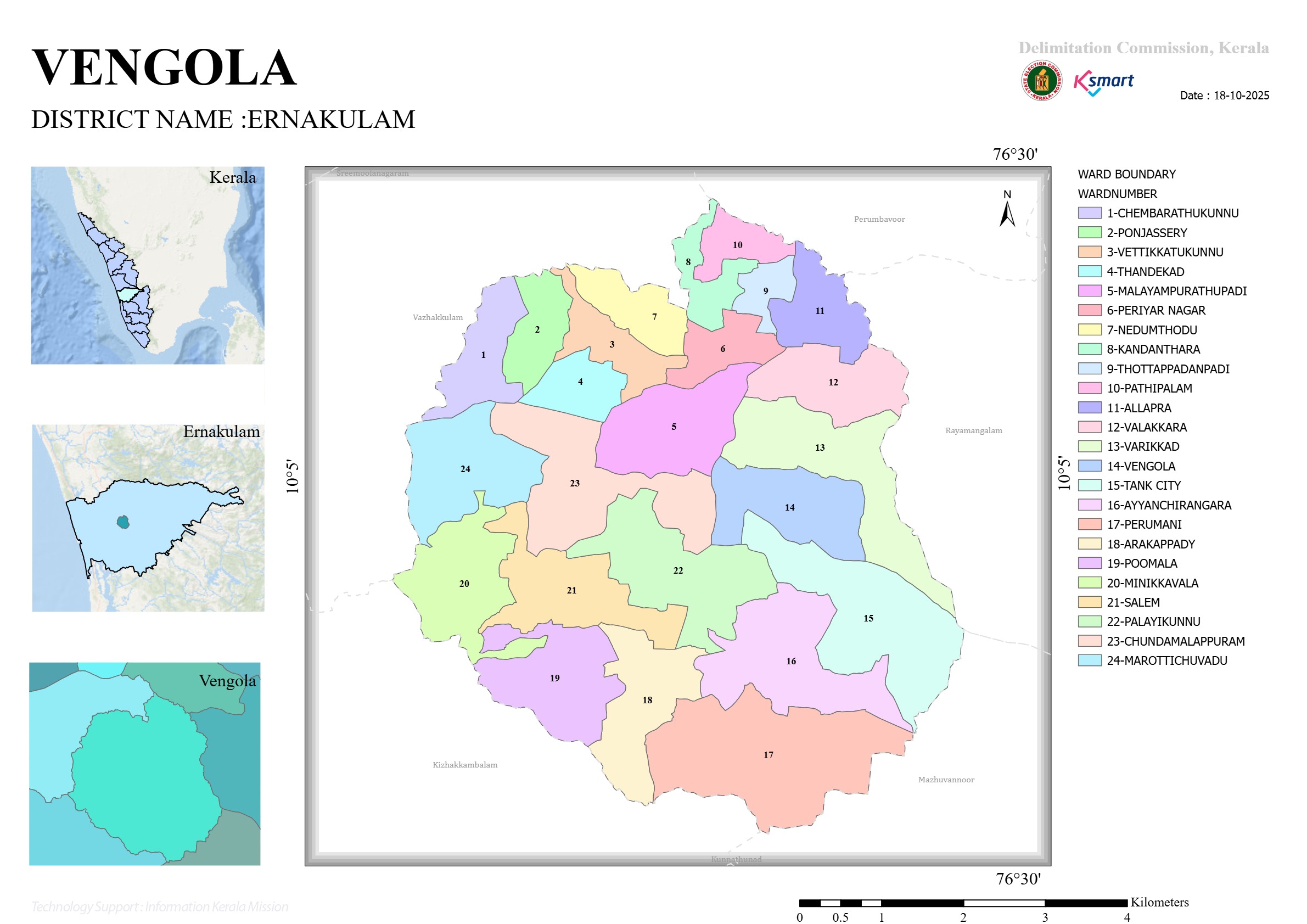 vengola