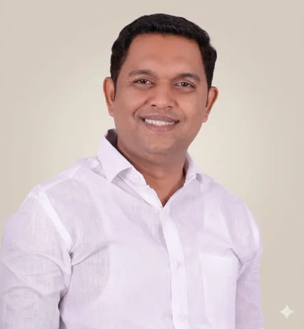 ഫൈസൽ സി എ 