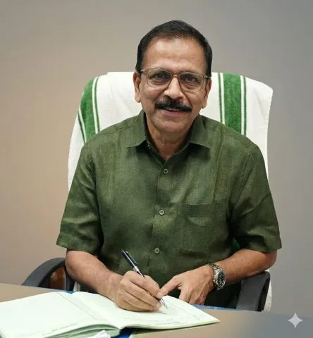 അബ്ദുൽ ലത്തീഫ് പി എം 