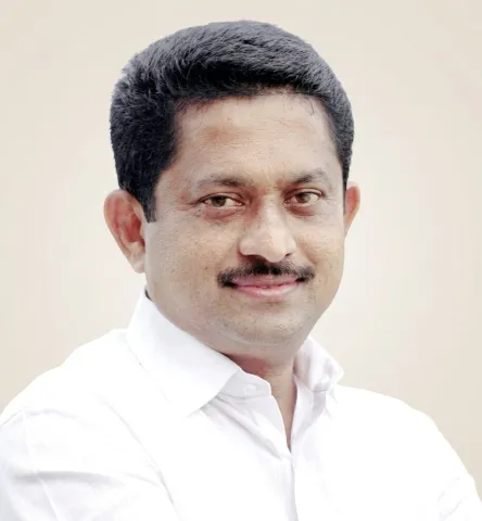ഷമീർ തുകലിൽ