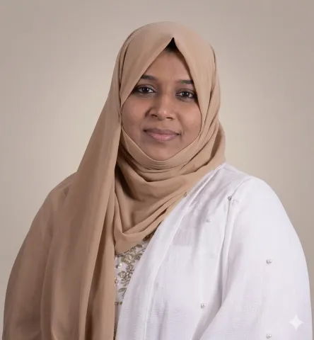 ഷമീറ ഫൈസൽ 
