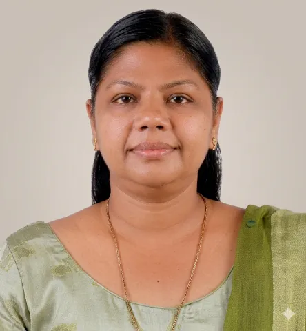 പ്രസീല എല്‍ദോ
