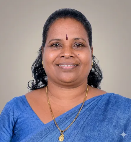 ലിന്‍റ ആന്‍റണി