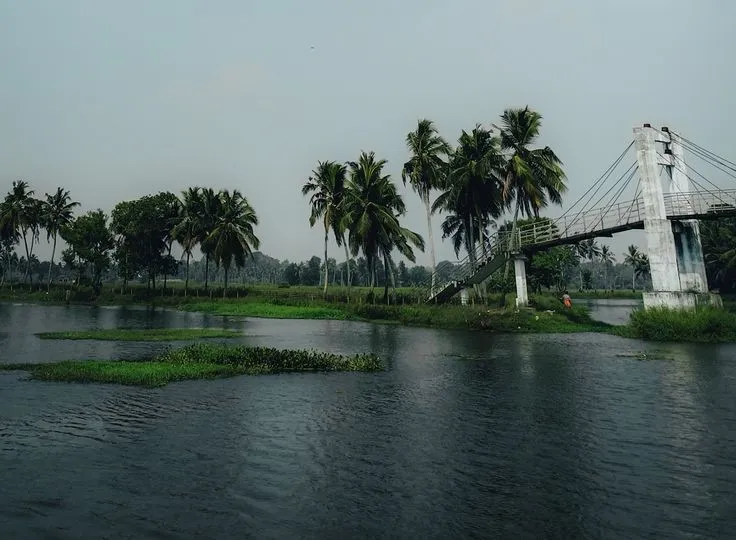 കടമ്പ്രയാര്‍ പാലം