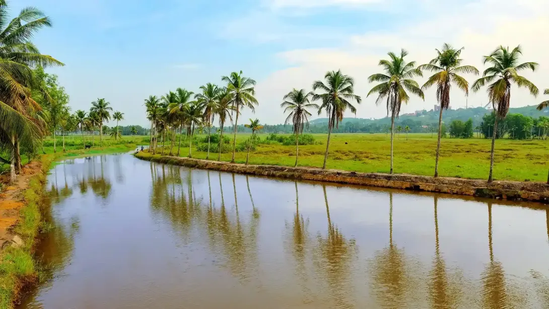 കടമ്പ്രയാര്‍